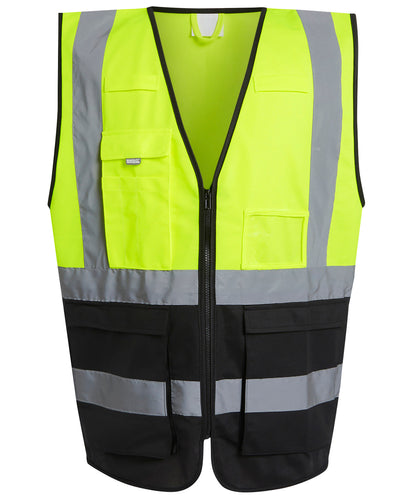 Regatta TRS251 Pro hi-vis executive vest