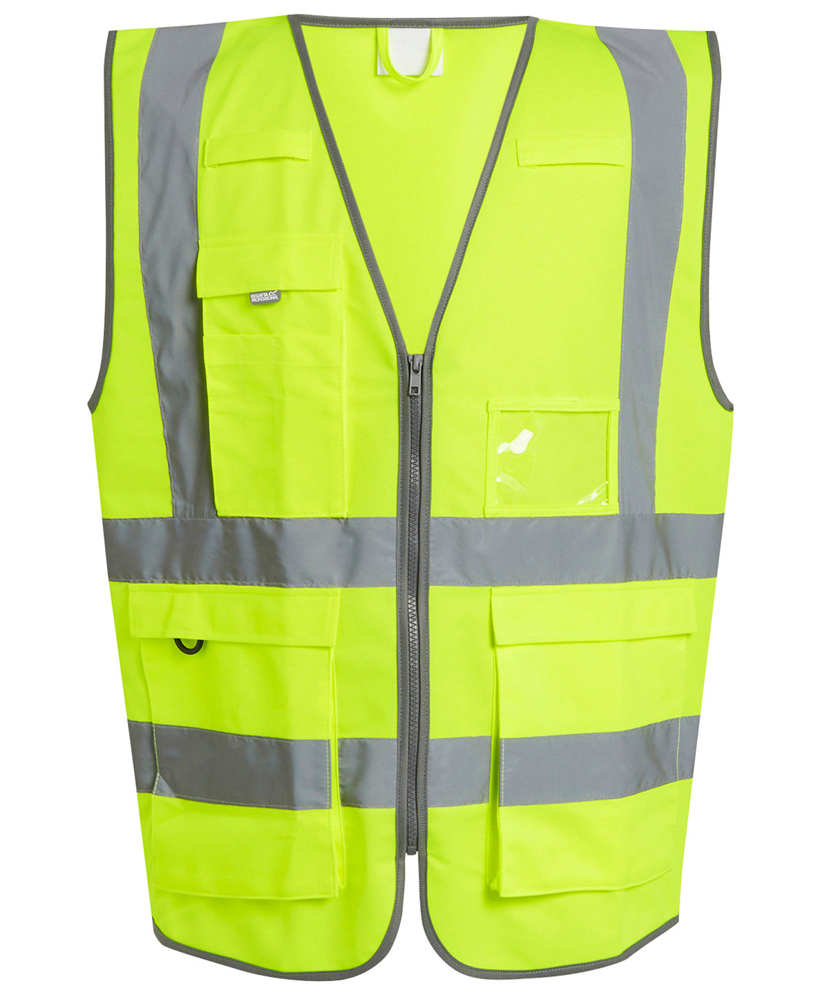 Regatta TRS251 Pro hi-vis executive vest