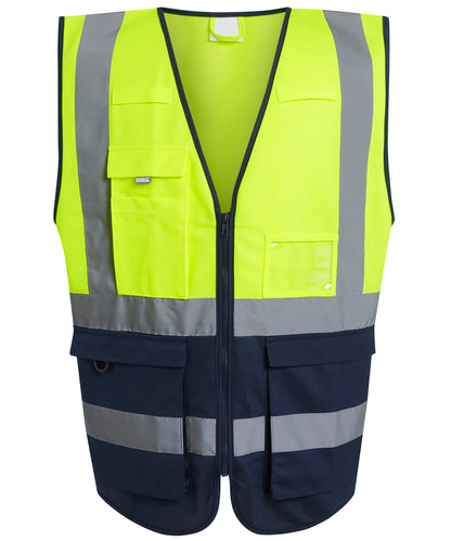 Regatta TRS251 Pro hi-vis executive vest