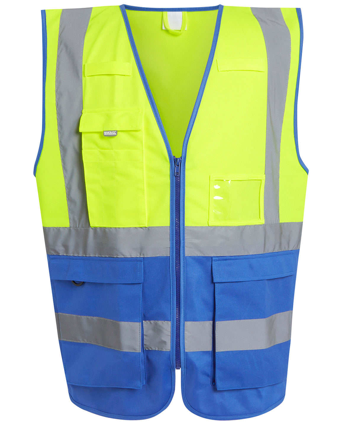 Regatta TRS251 Pro hi-vis executive vest