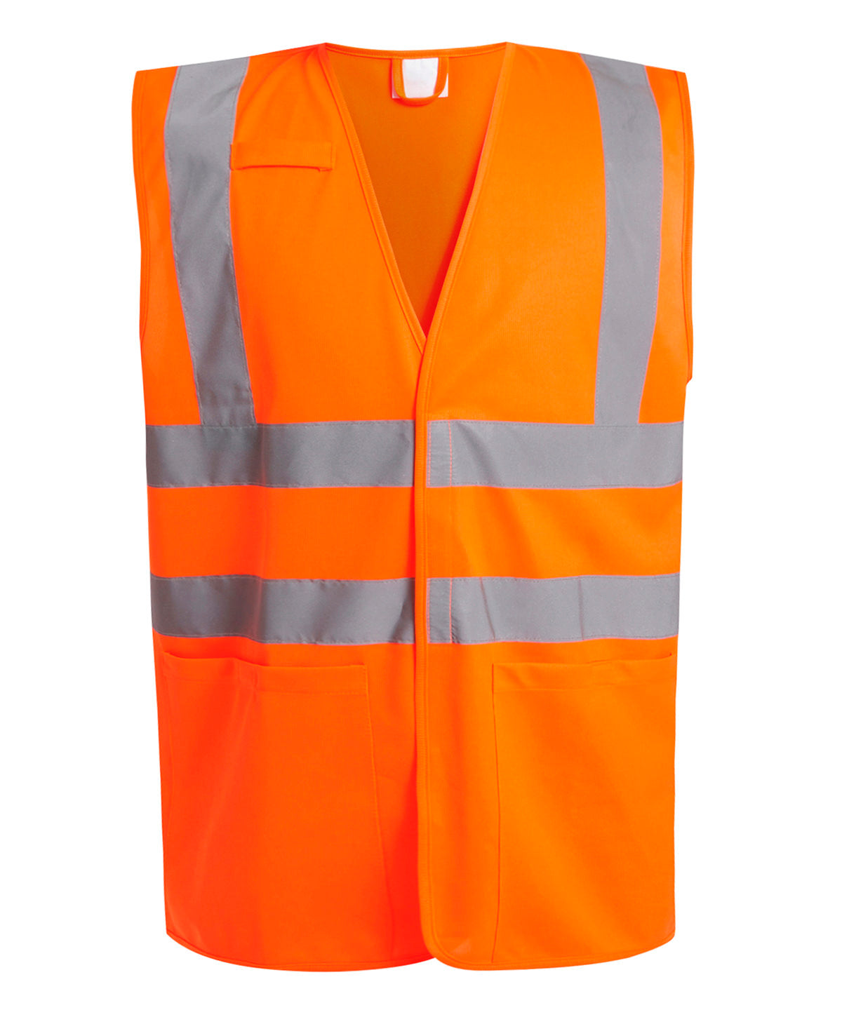 Regatta TRS254 Pro hi-vis supervisor vest