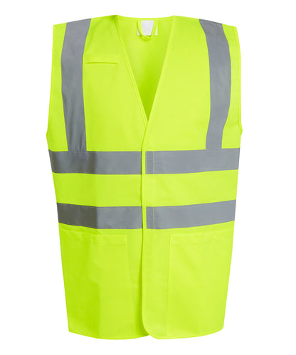 Regatta TRS254 Pro hi-vis supervisor vest