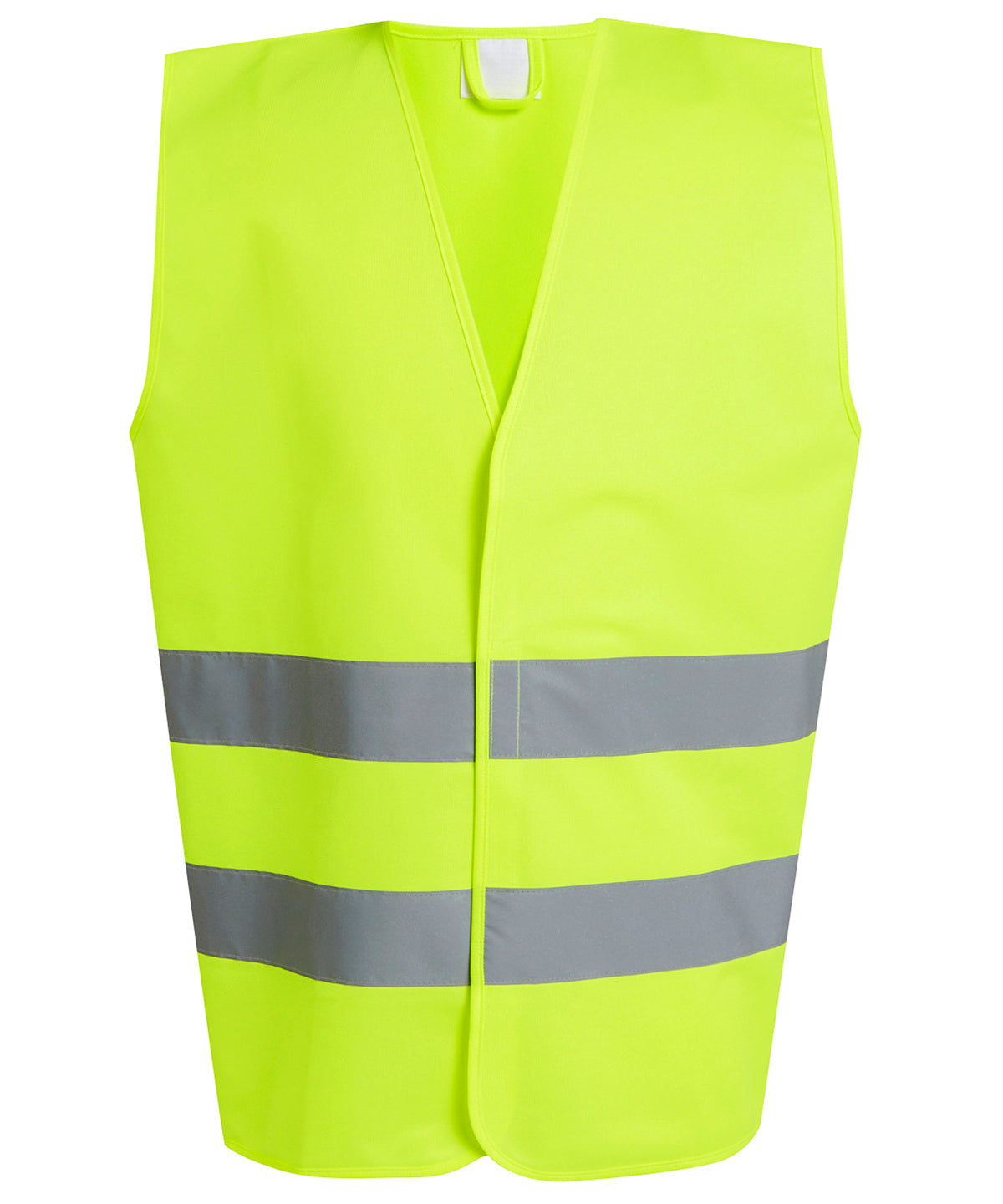 Regatta TRS255 Pro hi-vis two-band easy print vest