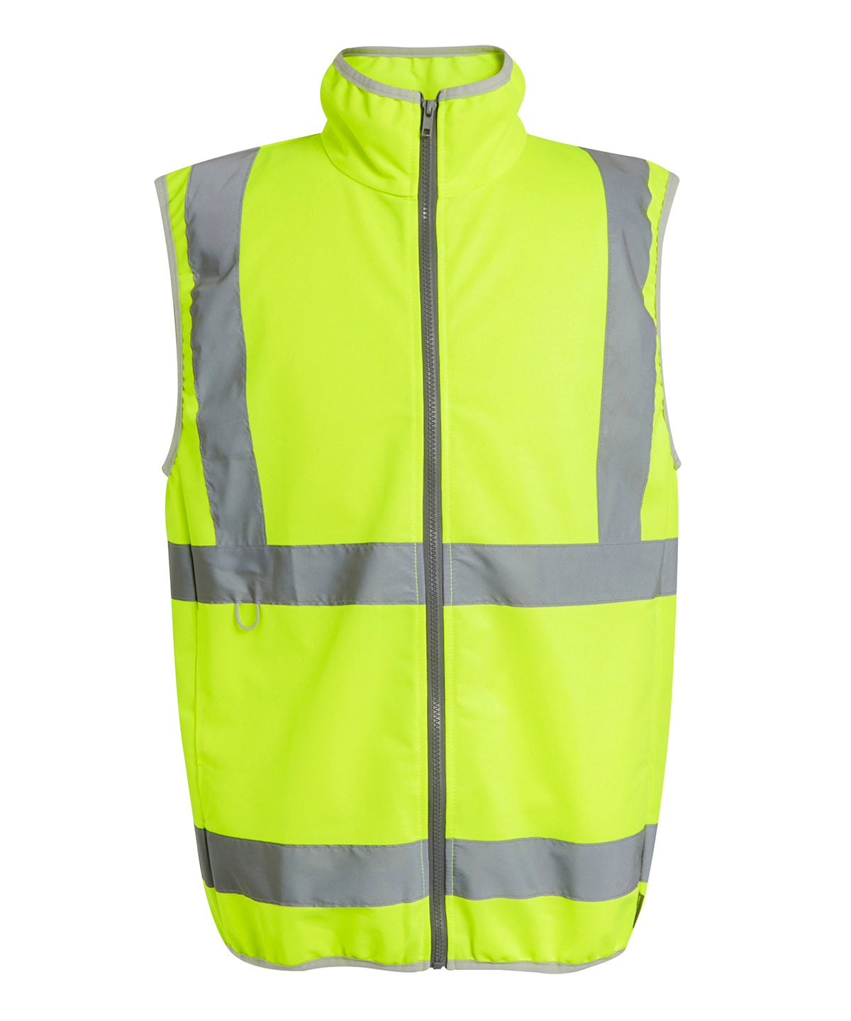 Regatta TRS257 Pro hi-vis full-zip gilet - COOZO
