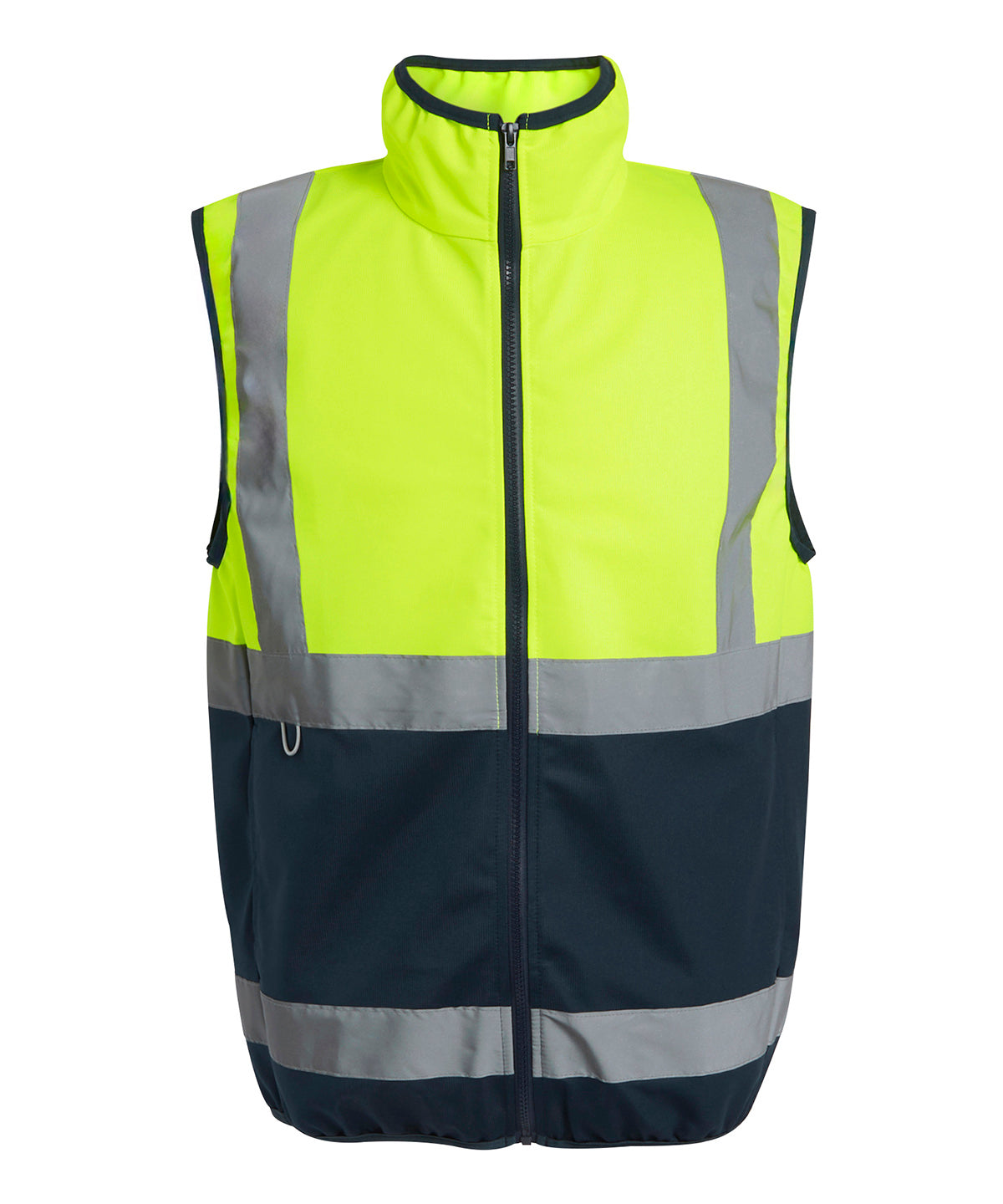 Regatta TRS257 Pro hi-vis full-zip gilet - COOZO