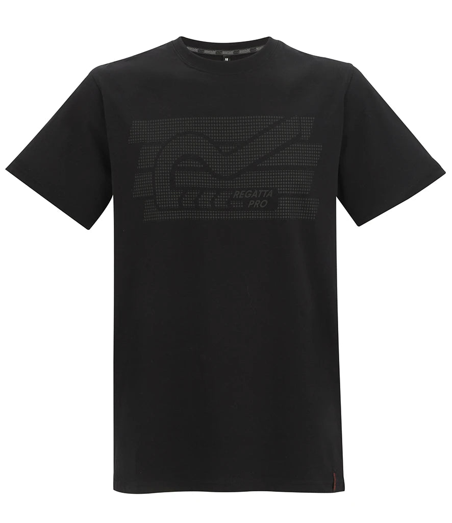 Regatta TRS318 Pro Trade T-Shirt - COOZO