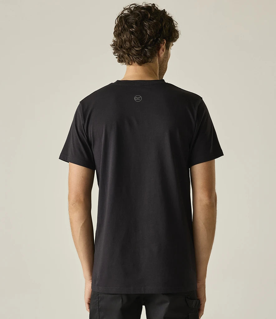 COOZO-Regatta Pro Trade T-Shirt