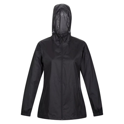 Regatta TRW249 WOMENS PRO PACKAWAY JACKET - COOZO