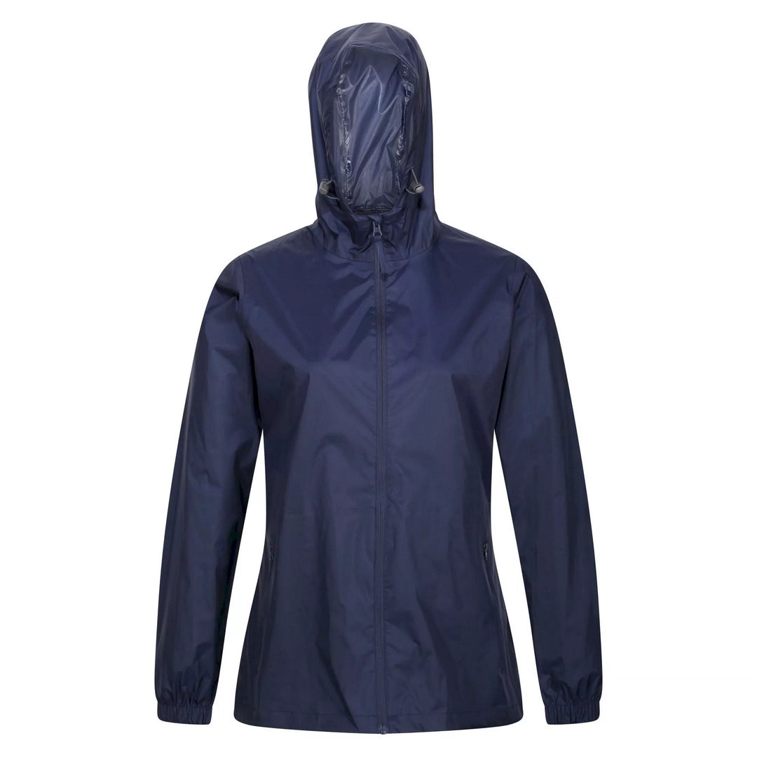 Regatta TRW249 WOMENS PRO PACKAWAY JACKET - COOZO