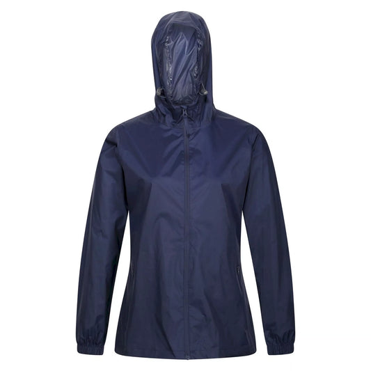 Regatta TRW249 WOMENS PRO PACKAWAY JACKET - COOZO