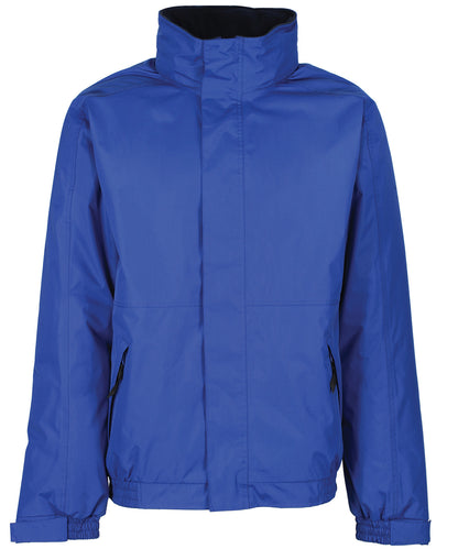 Regatta TRW297 Unisex Dover Waterproof Windproof Jacket Fleece lined collar Main color - COOZO