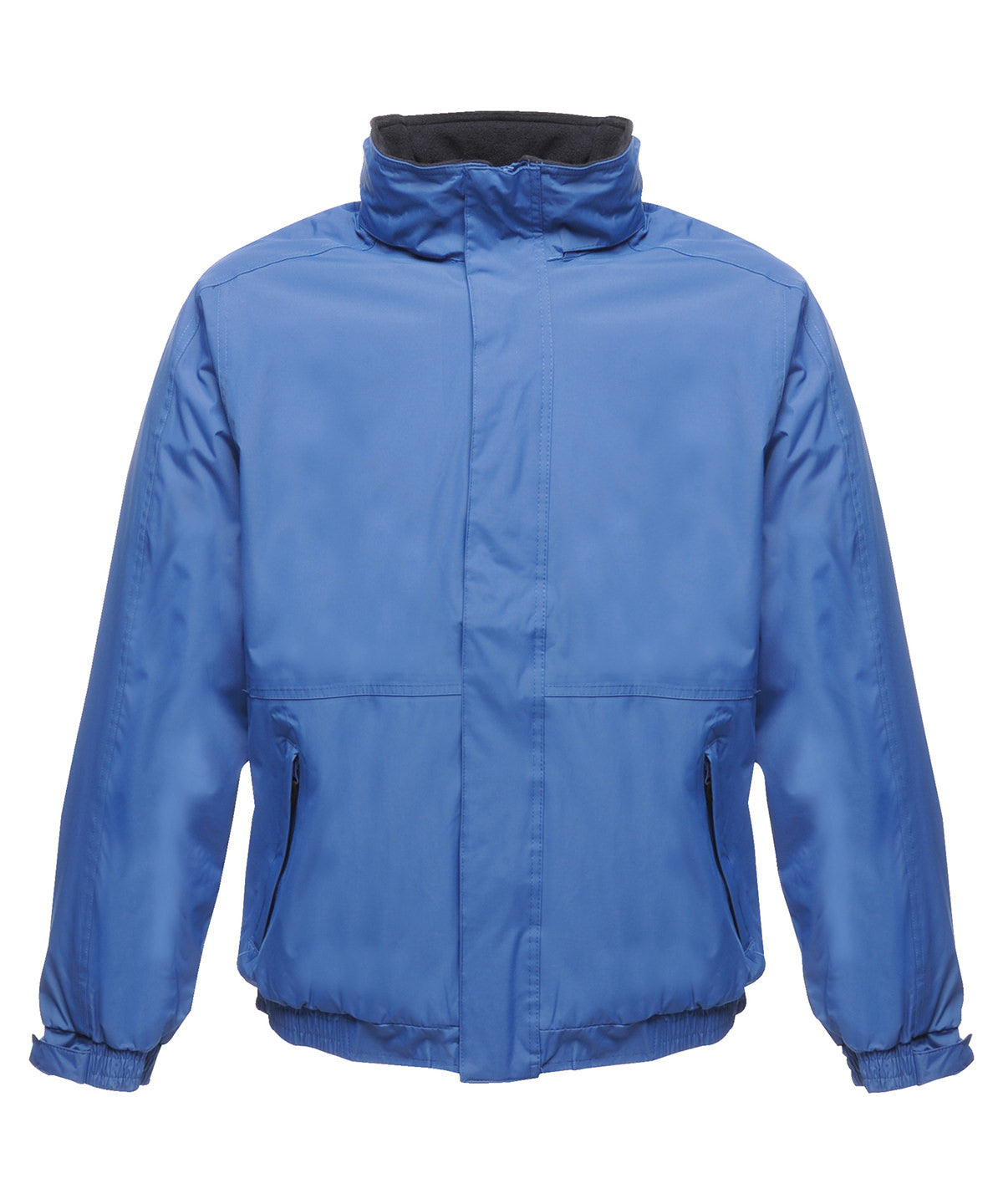 Regatta TRW297 Unisex Dover Waterproof Windproof Jacket Fleece lined collar Main color - COOZO