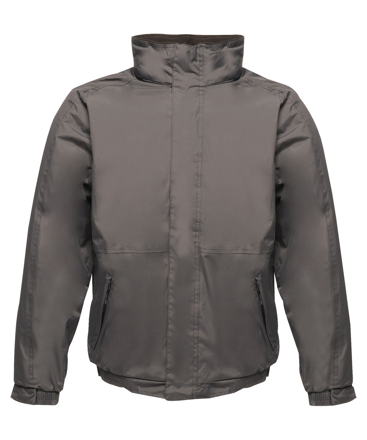 Regatta TRW297 Unisex Dover Waterproof Windproof Jacket Fleece lined collar Other color - COOZO