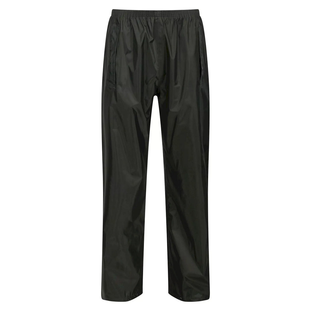 Regatta TRW308 Pro Stormbreak Waterproof Overtrousers - COOZO