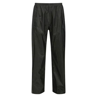 Regatta TRW308 Pro Stormbreak Waterproof Overtrousers - COOZO