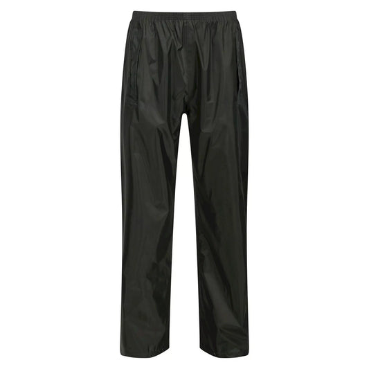 Regatta TRW308 Pro Stormbreak Waterproof Overtrousers - COOZO