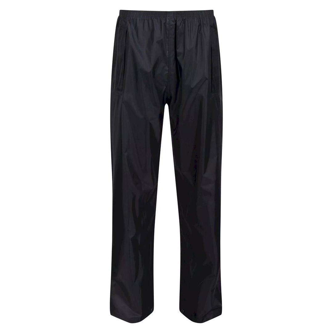 Regatta TRW308 Pro Stormbreak Waterproof Overtrousers - COOZO