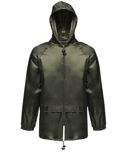 Regatta TRW408 Pro Stormbreak Waterproof Jacket - COOZO