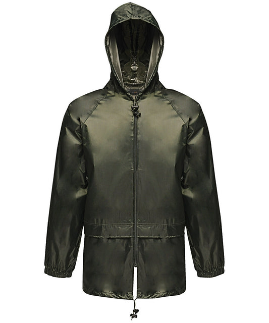 Regatta TRW408 Pro Stormbreak Waterproof Jacket - COOZO