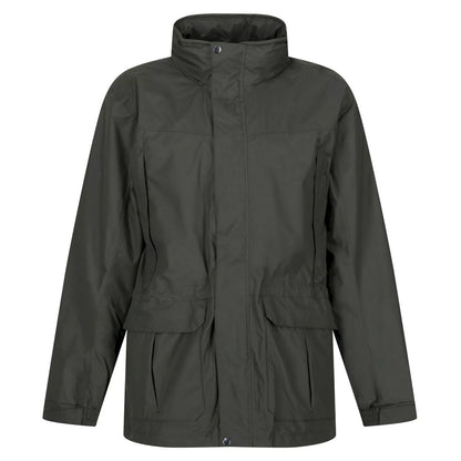 Regatta TRW463 Vertex III Interactive Microfibre Jacket - COOZO