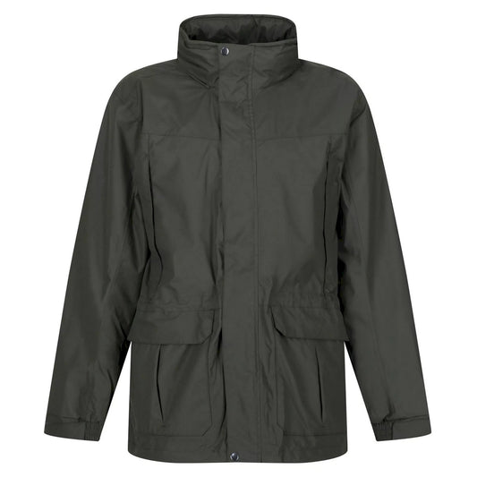 Regatta TRW463 Vertex III Interactive Microfibre Jacket - COOZO