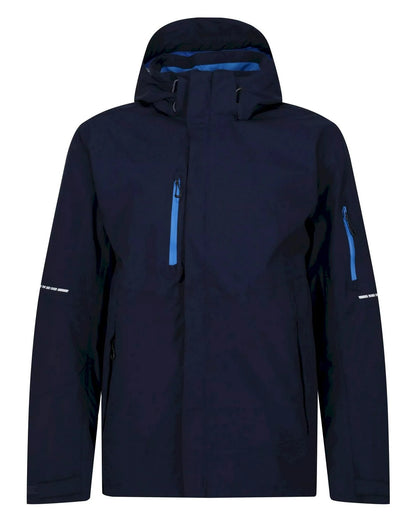 Regatta TRW511 X-Pro Exosphere II shell jacket - COOZO