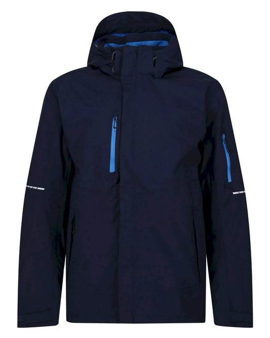 Regatta TRW511 X-Pro Exosphere II shell jacket - COOZO