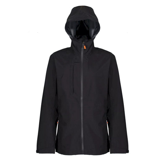 Regatta TRW514 X-Pro Triode II shell jacket - COOZO