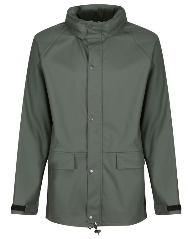 Regatta TRW522 Stormflex II Jacket - COOZO