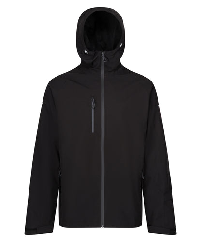 Regatta TRW529 X-Pro Beacon Brite Light waterproof jacket