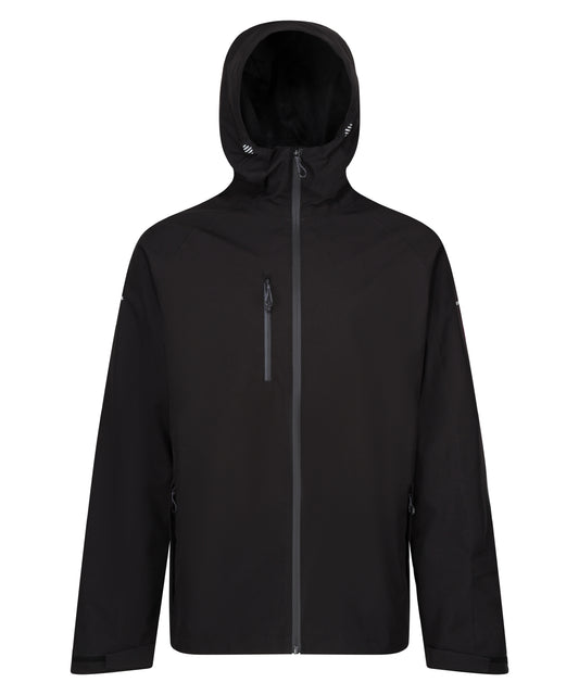 Regatta TRW529 X-Pro Beacon Brite Light waterproof jacket