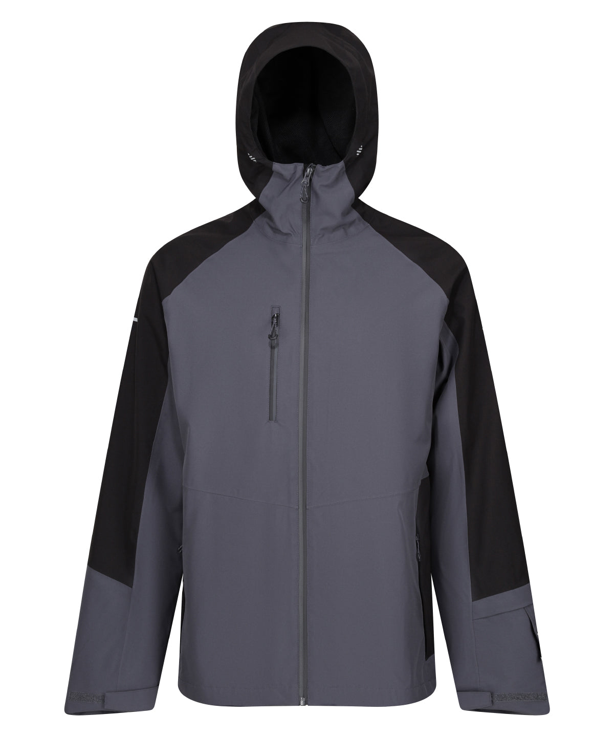 Regatta TRW529 X-Pro Beacon Brite Light waterproof jacket