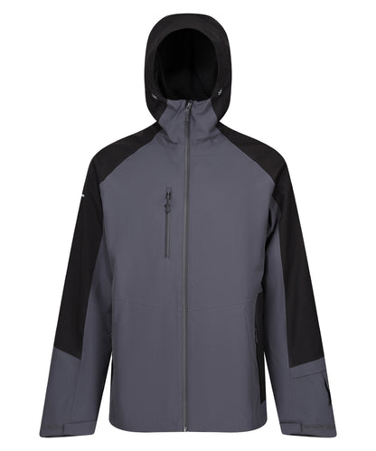Regatta TRW529 X-Pro Beacon Brite Light waterproof jacket