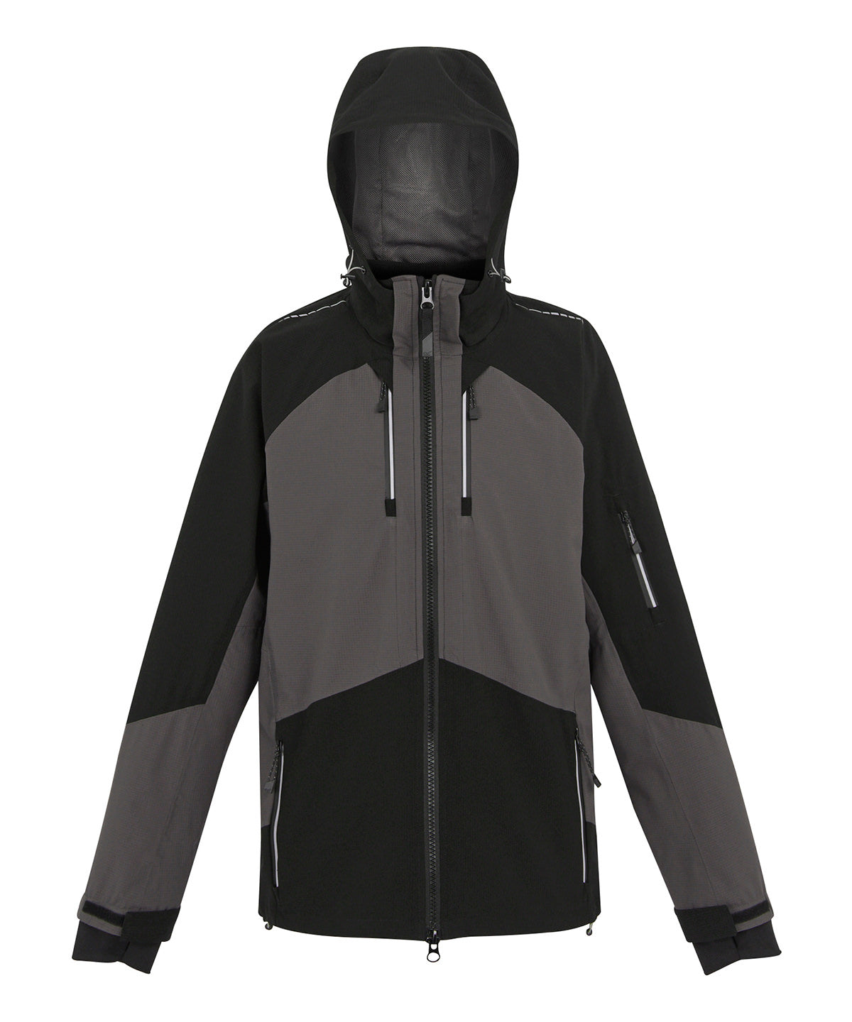 Regatta TRW535 4TEX Stretch Waterproof Shell Jacket