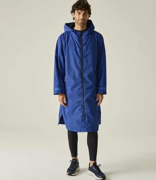 COOZO-Pro Changing Robe