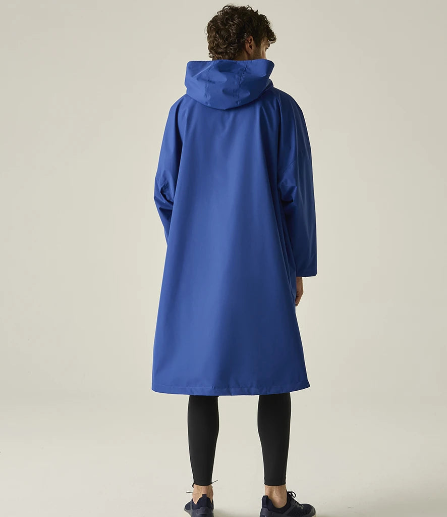 COOZO-Pro Changing Robe