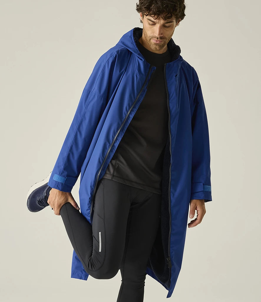 COOZO-Pro Changing Robe