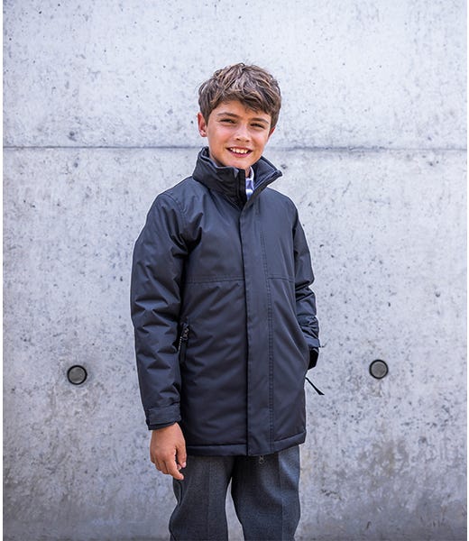COOZO-Regatta Junior Dover Parka