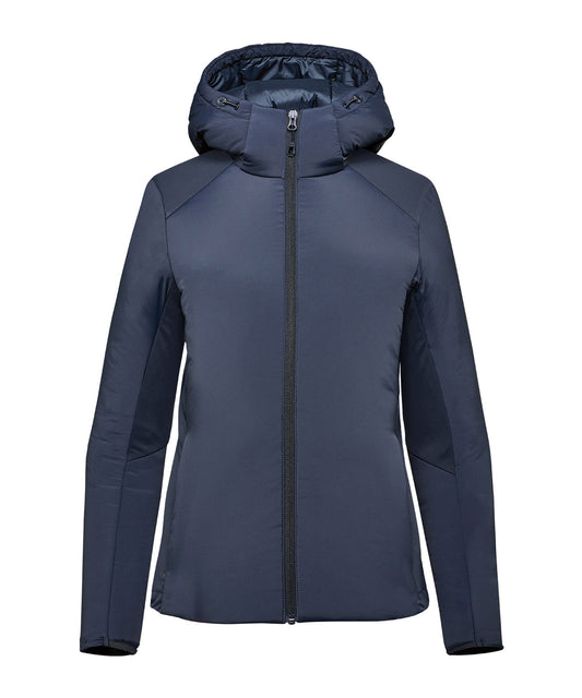 Stormtech TRX-2W Womens Cascadia Thermal Jacket