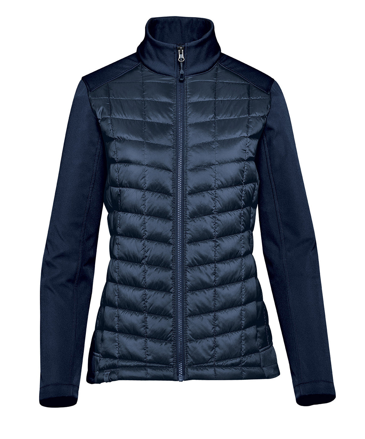 Stormtech TRX-3W Womens Appalachian Thermal Softshell Jacket