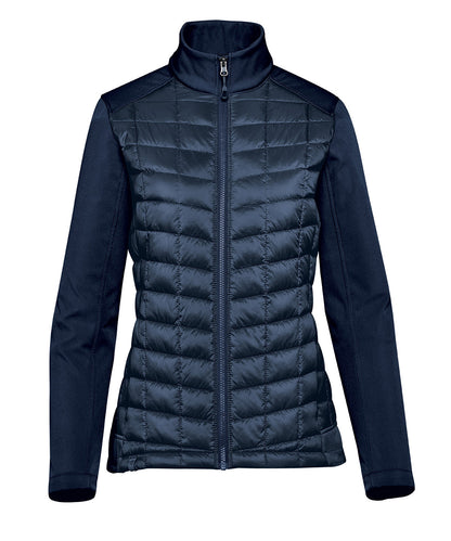Stormtech TRX-3W Womens Appalachian Thermal Softshell Jacket