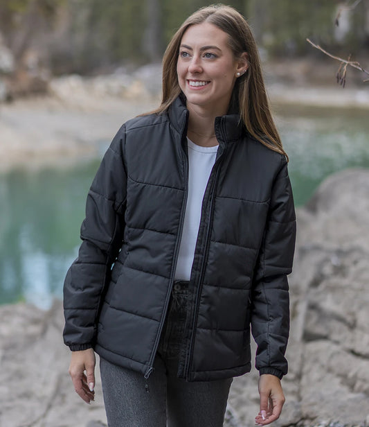 COOZO-Stormtech Ladies Sierra Thermal Jacket