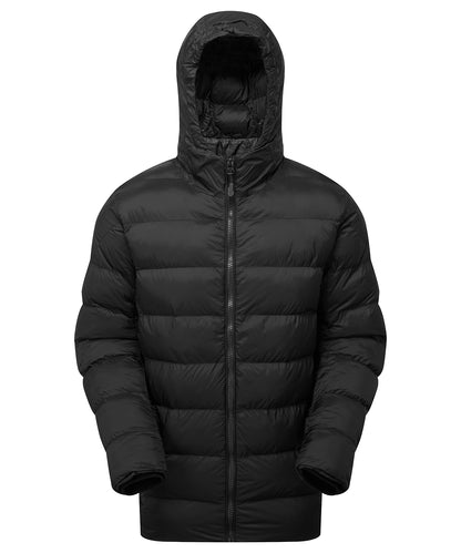 2786 TS005 Solitude Recycled Hooded Jacket