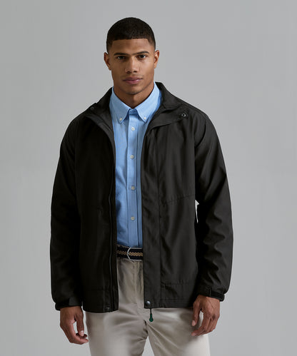 COOZO-Recycled super-lightweight jacket