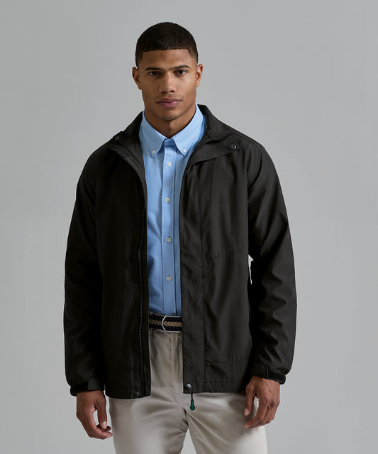 COOZO-Recycled super-lightweight jacket