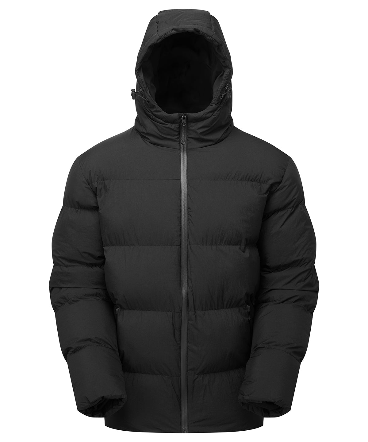 2786 TS007 Recycled Trailpeak Padded Jacket