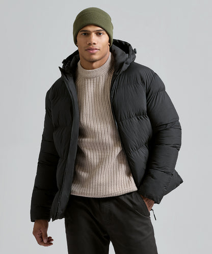 COOZO-Recycled TrailPeak padded jacket