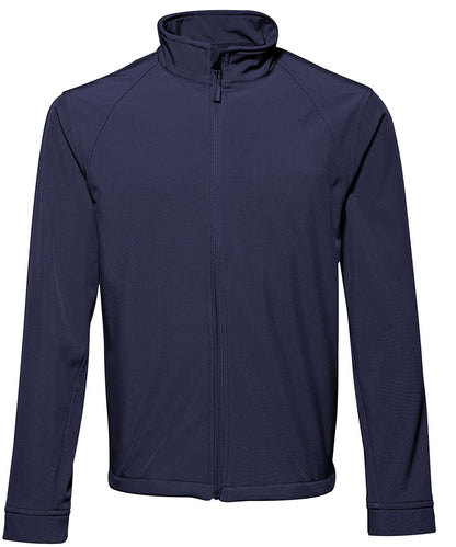 2786 TS012 Softshell jacket - COOZO