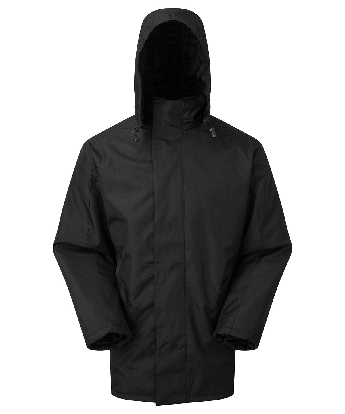 2786 TS013 MENS PARKA JACKET - COOZO