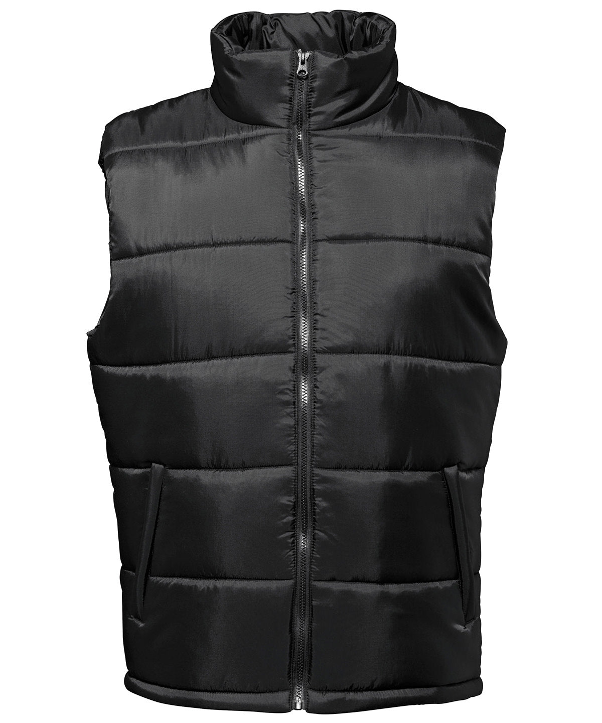 2786 TS015 BODYWARMER - COOZO